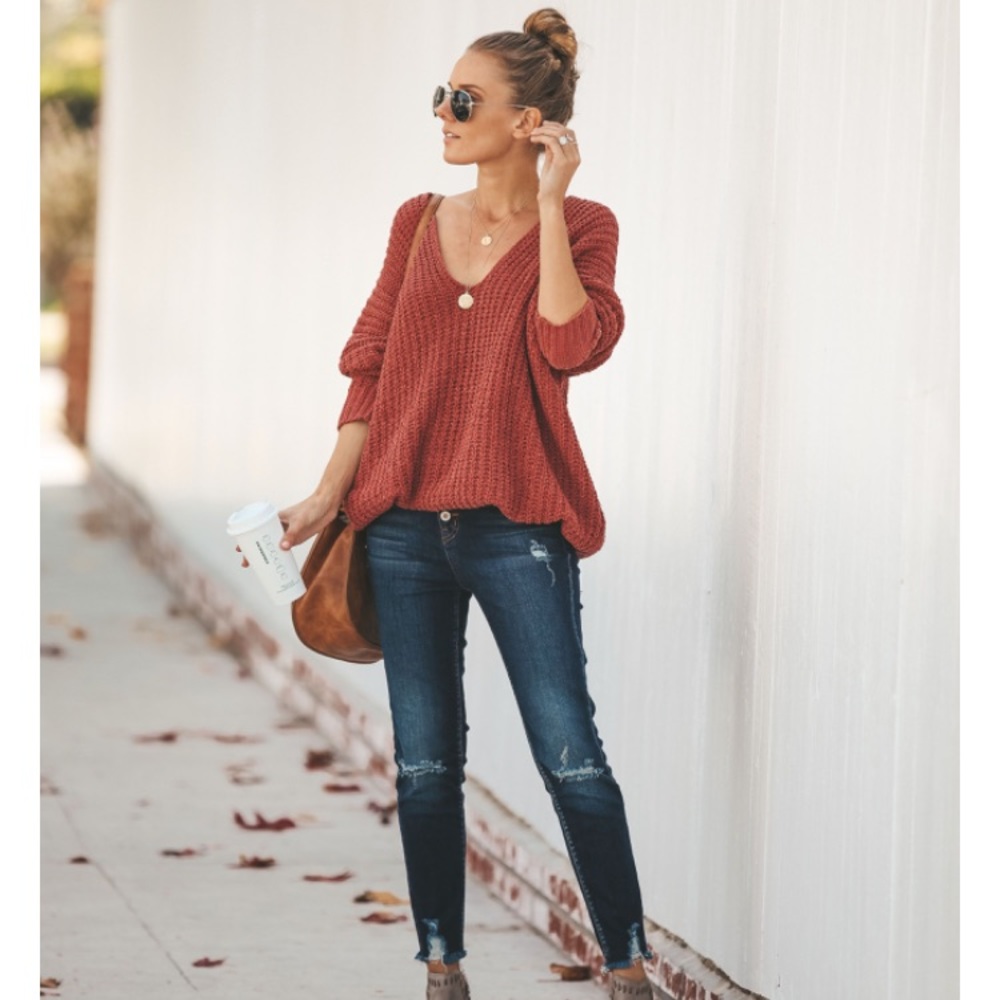 Vici sweater